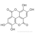 엘라 그산 CAS 476-66-4